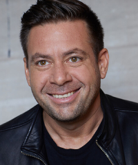 Rick Pendrick headshot